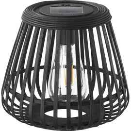 Pauleen Solarleuchte schwarz IP44 7lm 48343