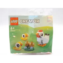 LEGO Creator Oster-Hühner 30643