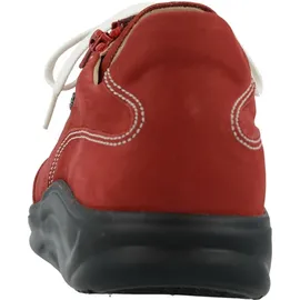 Finn Comfort Otaru Damen Rot 38