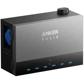 Anker SOLIX Solarbank Power Dock