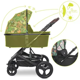 Lorelli Boston 2 in 1