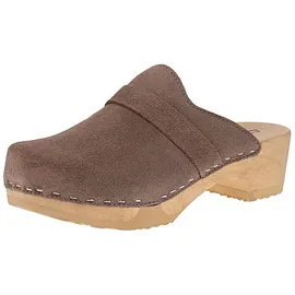SOFTCLOX Tamina Damen Braun 40