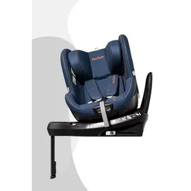 AVOVA Alera X1 Reboarder Mountain Blue/Copper