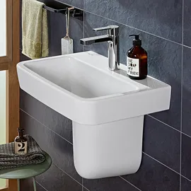 Villeroy & Boch O.novo Handwaschbecken 50 x 37 cm (434451T2)