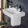 Villeroy & Boch O.novo Handwaschbecken 50 x 37 cm (434451T2)
