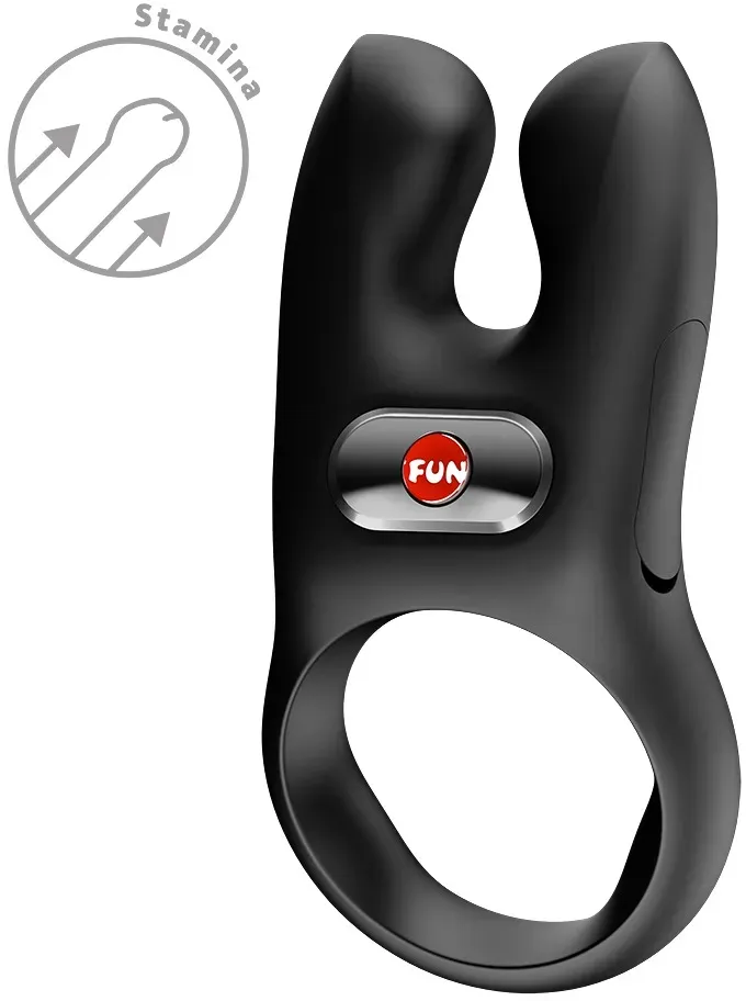 Fun Factory N?S CLASSIC Schwarz