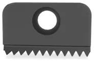 Gewindefräsplatten S14I1.5 für Steel Material