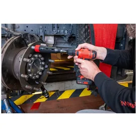 VIGOR Bolzenreiniger V6850/6, 8-teilig