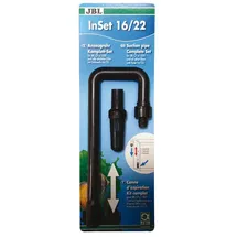 JBL Außenfilter InSet 16/22