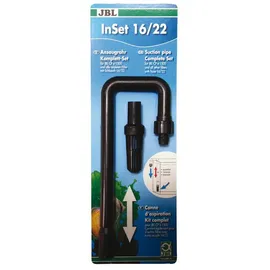 JBL Außenfilter InSet 16/22
