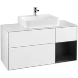 Villeroy & Boch Finion Waschbeckenunterschrank F17 1200x603x501mm