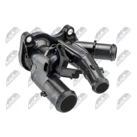 NTY Kühlwasserthermostat Ford CTM-FR-022] 4M5G6L721GA,4M5G6L721GB,1319183 1345512,1351716