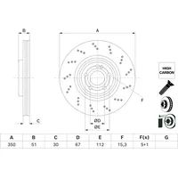 Bosch 0 986 479 F10