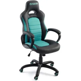 Nacon CH-350 Gaming-Stuhl Schwarz Universal