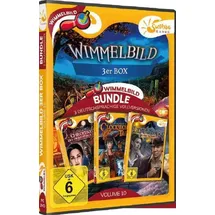 Wimmelbild 3er Bundle 10