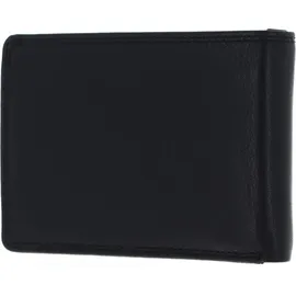 Golden Head Polo Geldbörse RFID schwarz