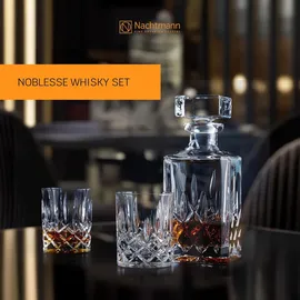Nachtmann Whiskyglas 0,3 l 3 St.