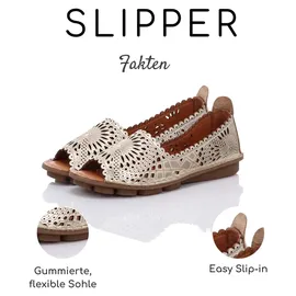 Gemini Damen Gold 40