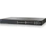 Cisco SRW2024-K9-EU neu