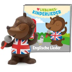 tonies LKL Englische Kinderlieder (Relaunch)