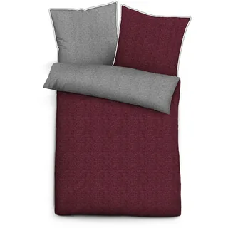 bordeaux 200 x 200 cm + 2 x 80 x 80 cm