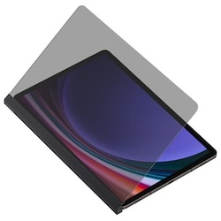 Samsung Privacy Screen für Galaxy Tab S9/S9 FE, Black