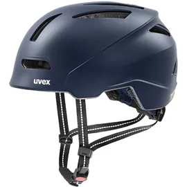 Uvex Urban Planet 54-58 cm deep space matt 2023