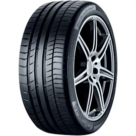 Continental ContiSportContact 5P 225/40 R19 93Y
