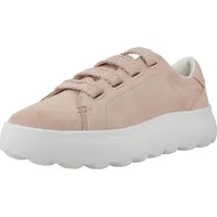 GEOX D SPHERICA EC4.1 Rosa rosa