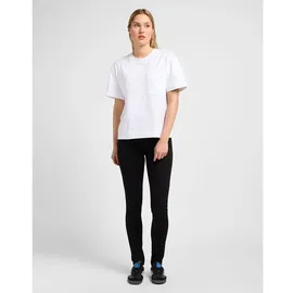 LEE Scarlett Jeans Black Rinse 26 33