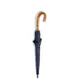 Bugatti Stockregenschirm Knight AC blau