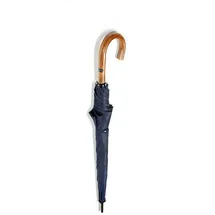 Bugatti Stockregenschirm Knight AC blau