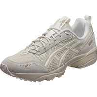 ASICS 1203A224.100_8 Modischer Turnschuh Männlich 8 Cremefarben