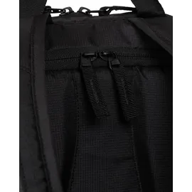 QUIKSILVER Daypack Tr Platinum schwarz