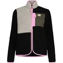 maloja VallettaM deep black multi (8862) L