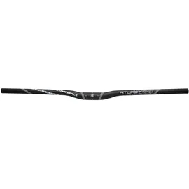 Race Face Atlas Flat Lenker 31,8 785x0mm, 8°/4°, green