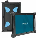 Mobilis RESIST Case für Galaxy Tab S6 Lite 10,4" Schwarz