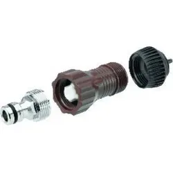 Druckminderer 6 mm, 1,4 bar GEKA Drip