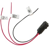 PARKVISION Signalfilter Rückfahrkamera Canbus Strom Entstörfilter +12V für Rückfahrkamera an getaktete Entstörfilter Frontkamera Rückfahrkamera Signalfilter