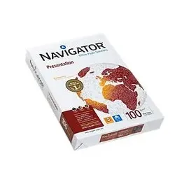 Navigator Presentation A3 100 g/m2 500 Blatt