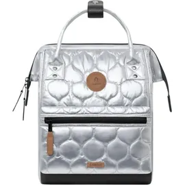 Cabaïa Adventurer Small Silber