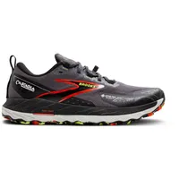 Brooks Herren Cascadia 18 GTX schwarz 40.5