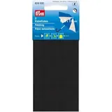 Prym Nylon Reparatur Flicken, schwarz,