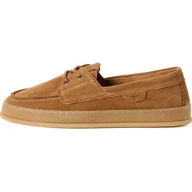 TAMARIS Moccassin Damen Braun 36