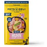 PETS DELI Huhn mit Kürbis & Preiselbeere 2 kg