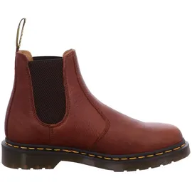 Dr. Martens 2976 CASHEW AMBASADOR in Braun 43