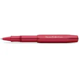 KAWECO Kugelschreiber Basic Rot 0,4 mm