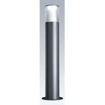 Thorn Außenstandleuchte LED 14 W grau 583 lm IP65