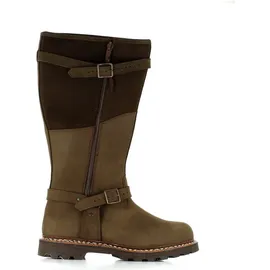 Hanwag Grizzly Top Braun (Größe: 41