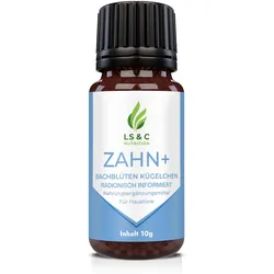 LS & C Nutrition | Zahn+ Kugeln 10 g